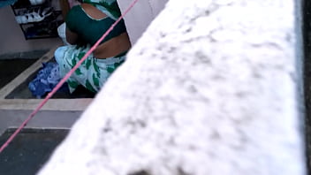 Mythri Aunty’s Desi Indian Seduction