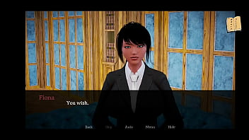 My New Family’s Filthy 228th Orgy