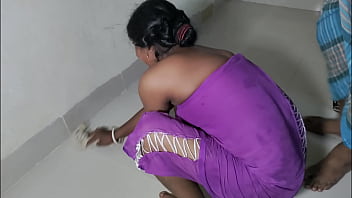 The Landlord’s Rough Bengali Hands Claim His Submissive Maid In A Raw, Forbidden Pounding