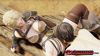 Feral Viking Maiden Ravages Her Drenched Cunt: Rough Pov Fingering, Face-sitting Squirts, And Primal Tongue Worship