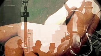 A Gentleman’s Private Ledger: Unlocking The Erotic Secrets Of A Victorian Rake’s Forbidden Desires