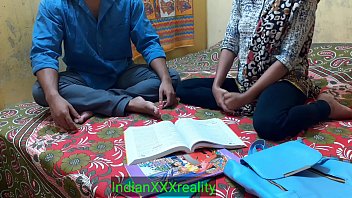 India’s Finest Student Kavita Gets Ravished In A Wild Hindi Fuck Fest