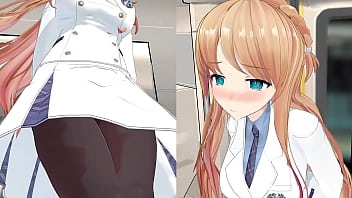 Sultry Vtuber Tenjoin Hiina’s Naughty Chicanery Unleashed