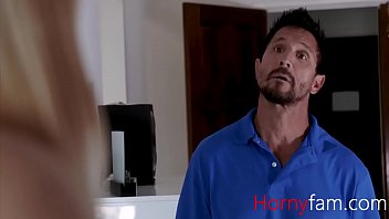 A Red-blooded All-american Step-kin Orgy