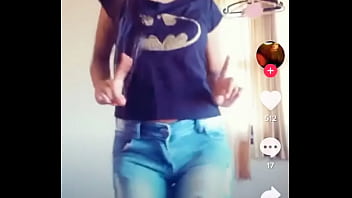 Busty Desi Babe Grinds And Twerks In A Sultry, Hypnotic Dance