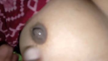 Bhabhi Ko Chod Chod Ke Pala