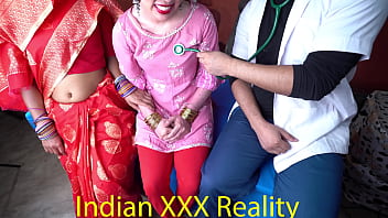 Hot Indian Doctor’s Wild Xxx Hindi Sex Scene