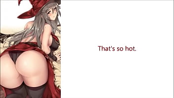 Magisa’s English Seduction: A Tease That Leaves You Begging For More