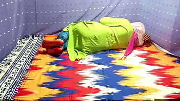 Raw And Uncut: Teen Temptress Radhika’s Wild Ride In This Sizzling Hindi Flick