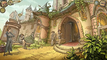 Unlock The Forbidden Spells: A Sensual Journey Through Innocent Witches’ Secret Passwords