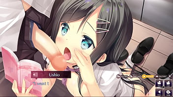 The Journey Home Is A Sweet, Sticky Mess Of Moans And Tangled Limbs