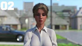 Corrupted By The Creaky Granny: A Village Slut’s Lewd Awakening