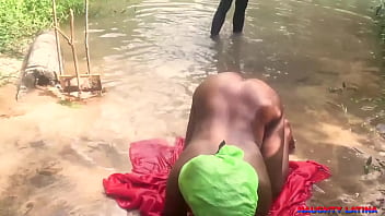 Get Ready To Ring In The New Year With A Wild, Steamy Hardcore Stream—my Boyfriend And I Are Bringing The Heat Straight From The Village!