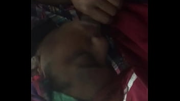 Sloppy, Wet Head In The Grimy Manhattan Chinatown Bus Station On 31st Street