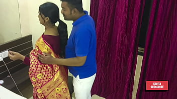 Raw And Raunchy, This Horny Couple Gets Down And Dirty In A Steamy Homemade Fuck Fest.