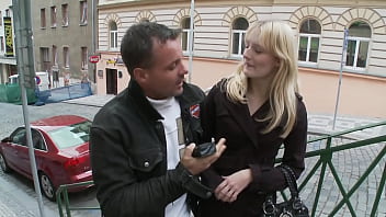 Back Alley Baby With A Wild Side