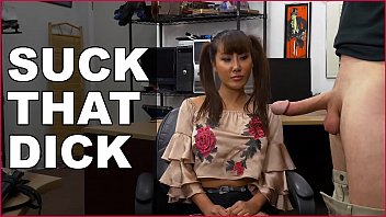 Katana-wielding Asian Exchange Family Devours White Man’s Flesh