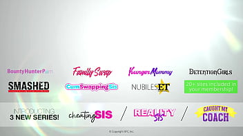 A Family’s Innocent First Kiss Explodes Into A Raw, Hardcore Orgy Swap With Haley Spades And Jamie Michelle.