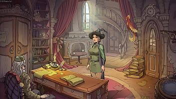 Pupil Or Headmaster? A Forbidden Schoolyard Seduction