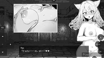 Perra En Celo: El Deseo Ardiente Que No Puede Contener