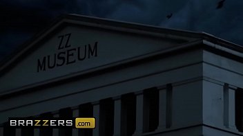 Obsessed With Art: Demi Sutra And Markus Dupree’s Passionate Brazzers Masterpiece