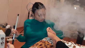 My Girlfriend Can Always Sense When My Pussy Is Aching For Her Touch