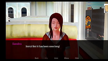 My New Family 138: A Steamy Night Of Forbidden Desires