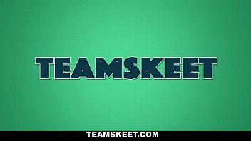 Turkish Temptress Sizi Sev Fucks Hardcore, Shielded By Her American Citizenship