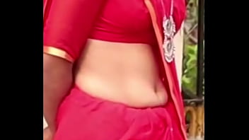 Sultry Telugu Temptress