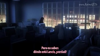 A Certain Magical Index Iii Episodio 11: Sub Español