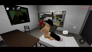 Aluna Safada E Reprovada Abre A Buceta Gostosa Pro Professor Em Troca De Nota Na Escola De Brookhaven