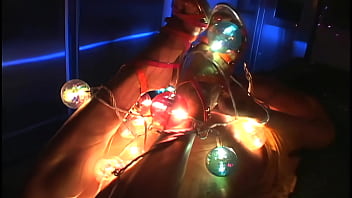 A Raunchy Brunette Milf Gets Double Stuffed In A Filthy Threesome