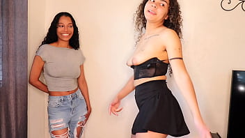 Mara Luv Gets Pounded Hard In Her Debut Fuck Fest