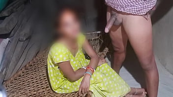 Sultry Village Belle With A Wild, Irresistible Charm