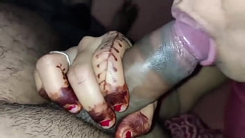 A Newlywed Bride’s Most Intimate Moment: Janvibhabhi’s Wet And Wild Pussy Licking And Sucking Scene