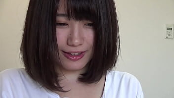 女子大生と濃厚イチャラブ交尾