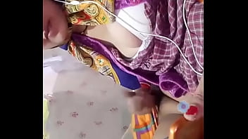 Sizzling Desi Duo’s Wild And Wet Night