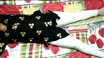 Her Tight Teen Ass Takes My Thick Indian Cock For The Very First Time In Raw Homemade Passion