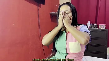 Stepmom’s Forbidden Fruit Is Reserved For Daddy Only—keep Your Filthy Hands Off My Dripping Wet Cunt!