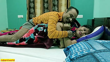 My Little Brother’s Tight Hole Couldn’t Resist My Thick Cock